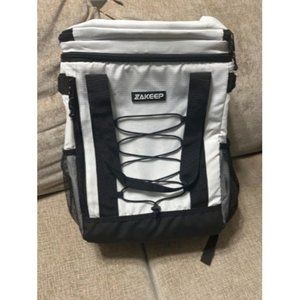 Cooler Backpack, 36 Cans Multifunctional Leakproof Cooler Backpack with Pocket